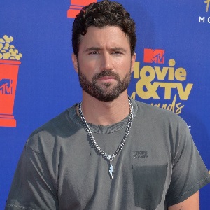 celebrity Brody Jenner